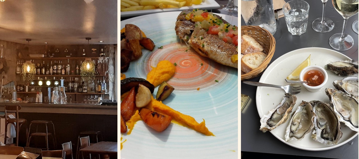 Le Chat qui Pêche - Gallery Image 1