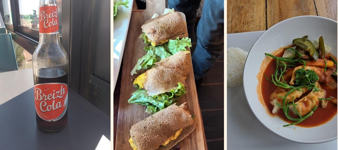 Le Chat qui Pêche - Gallery Image 3