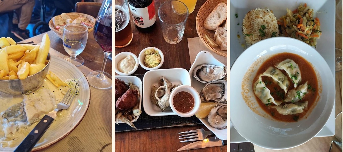 Le Chat qui Pêche - Gallery Image 4