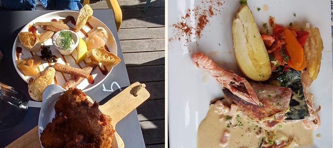 Le Chat qui Pêche - Gallery Image 6