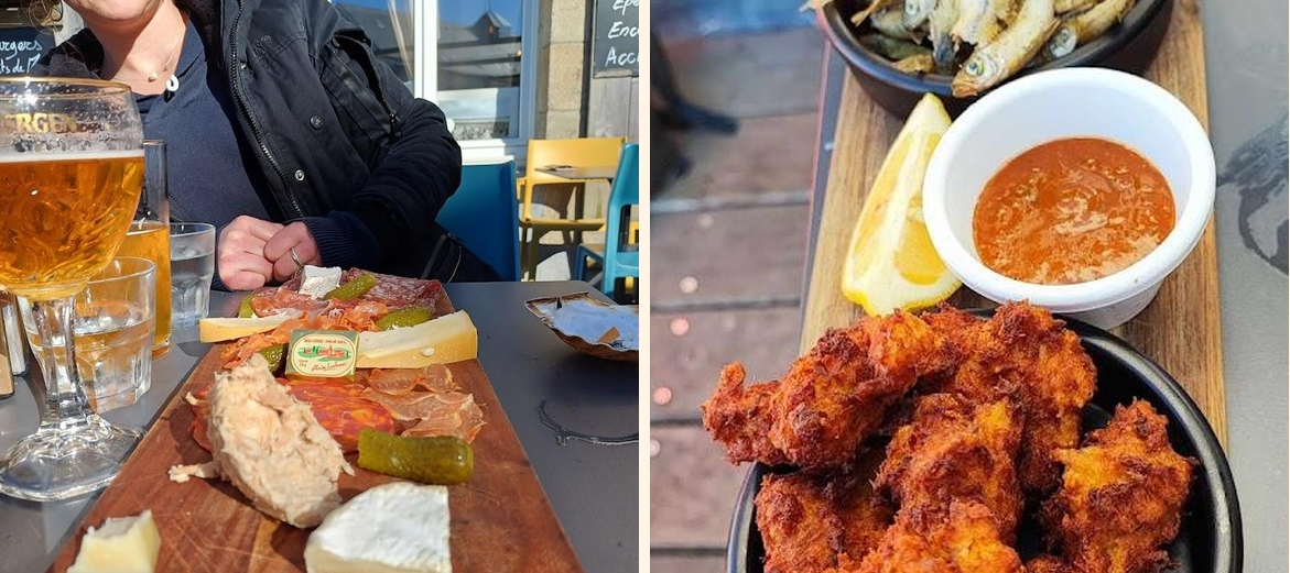 Le Chat qui Pêche - Gallery Image 7